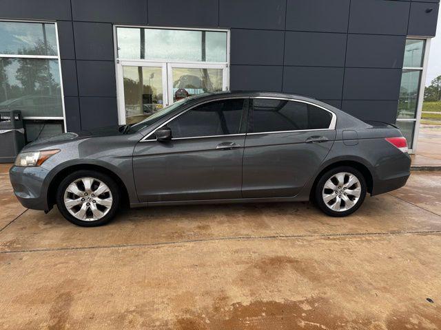2010 honda accord ex