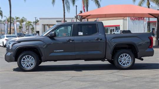 2024 Toyota Tundra