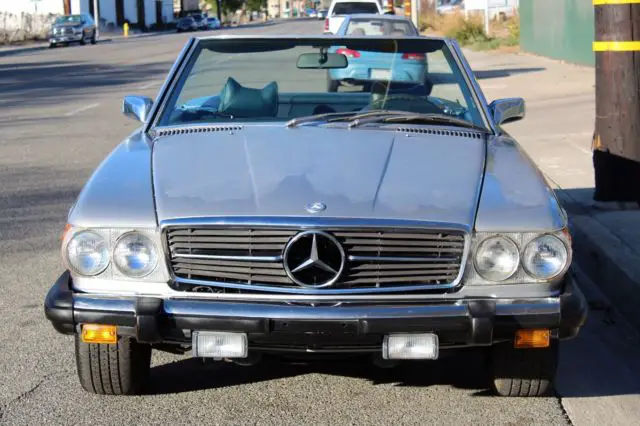 1974 mercedes benz, 450 sl, roadster, convertible, needs tlc, no reserve