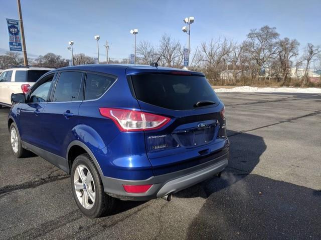 2013 ford escape se se 4dr suv for sale in blades, delaware