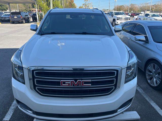 2016 gmc yukon xl slt