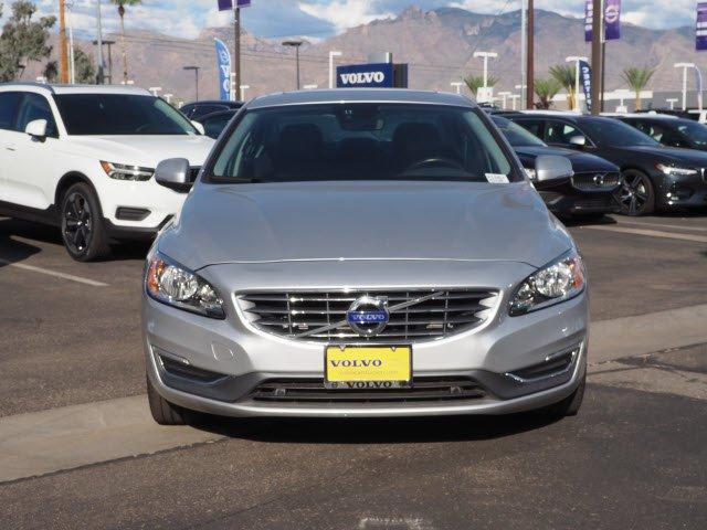 used 2017 volvo s60 t5 inscription premier tucson, az 85705 for sale in tucson, arizona