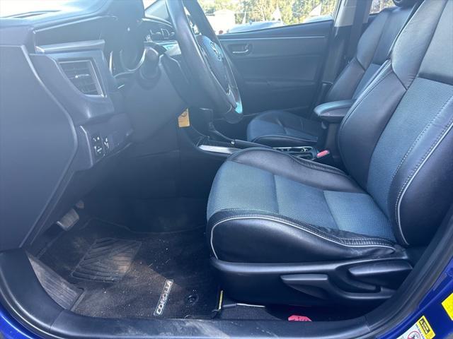 2014 toyota corolla s premium