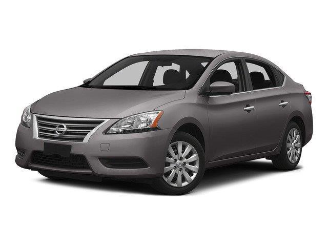2015 nissan sentra s s 4dr sedan 6m for sale in north kingstown, rhode island