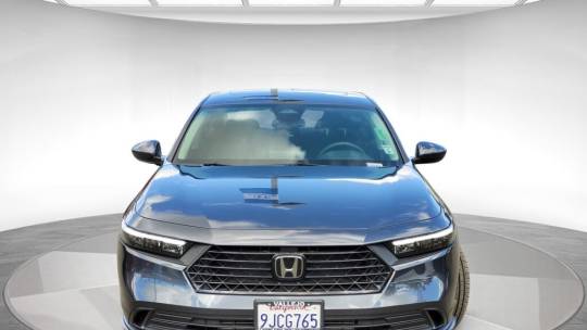 2024 Honda Accord