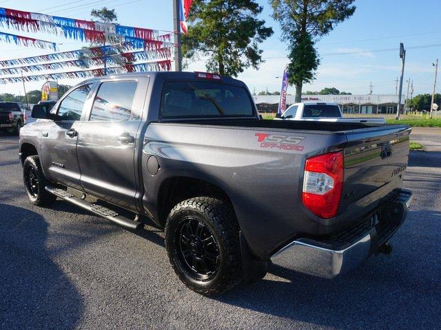 used 2017 toyota tundra trd pro houma, la 70360 for sale in allemand, louisiana