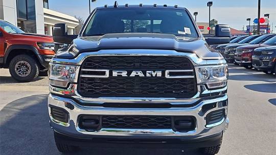 2024 RAM 3500