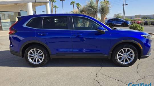 2024 Honda CR-V