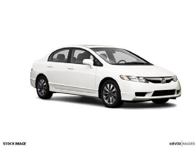 2009 honda civic sdn ex in kendall, fl