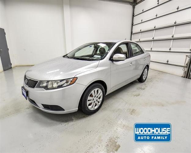 2011 kia forte ex ex 4dr sedan 6a for sale in omaha, nebraska
