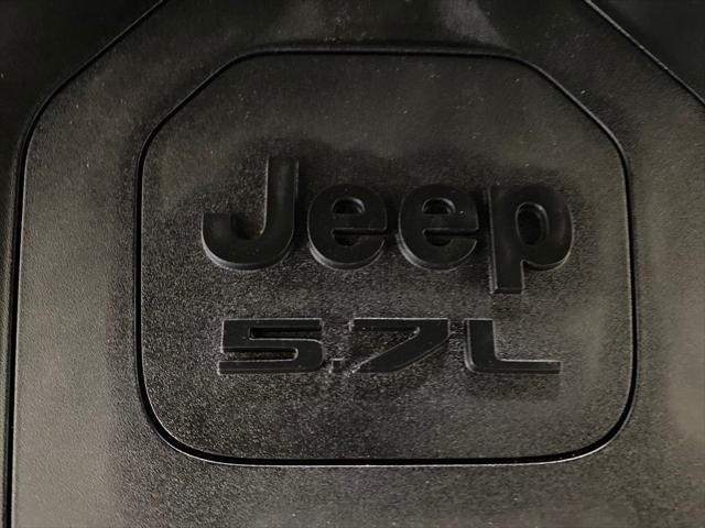 2023 jeep grand cherokee l summit reserve