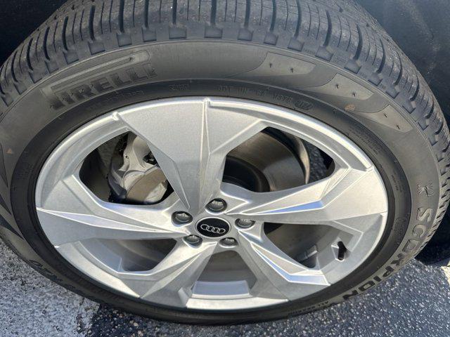2024 audi q5 45 s line premium plus