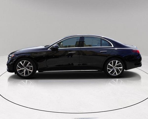2024 mercedes-benz e-class e 350 4matic