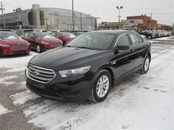 2014 ford taurus se in evansville, in