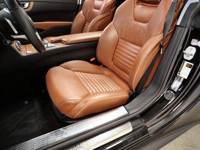 2017 mercedes-benz sl 450 sl 450