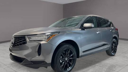 2025 Acura RDX