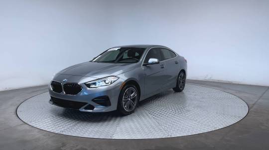 2022 BMW 2 series