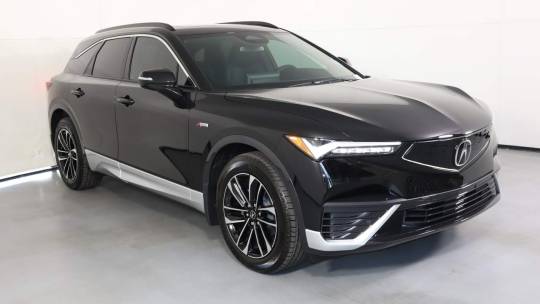 2024 Acura ZDX