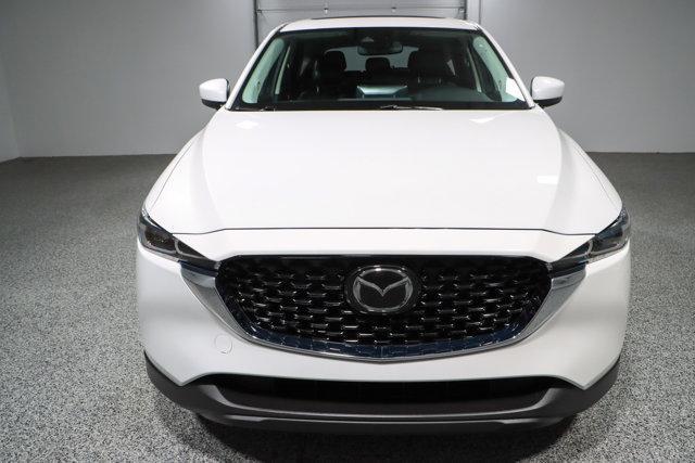 2023 mazda cx-5 2.5 s preferred