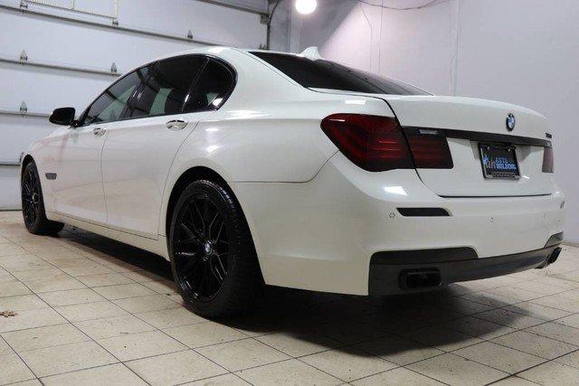 used 2015 bmw 750i xdrive hillside, nj 07205 for sale in hillside, new jersey