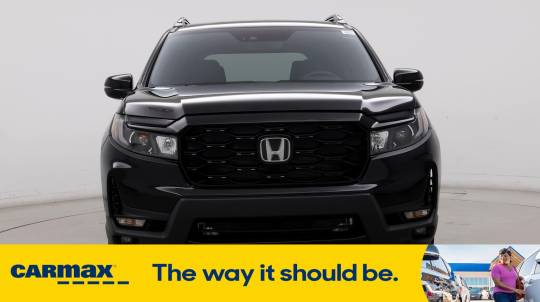 2023 Honda Passport