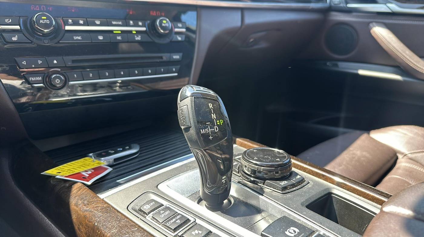 2014 bmw x5 xdrive50i