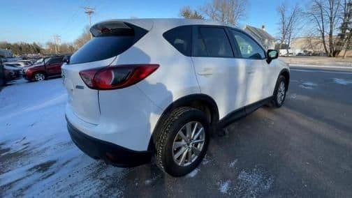 2016 mazda cx-5 touring 4dr all-wheel drive sport utility in jordan, minnesota