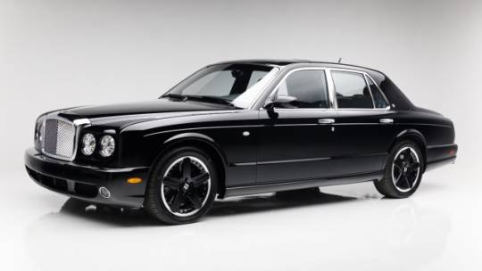 2006 Bentley Arnage