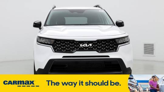 2022 Kia Sorento