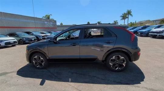 2024 Kia Niro