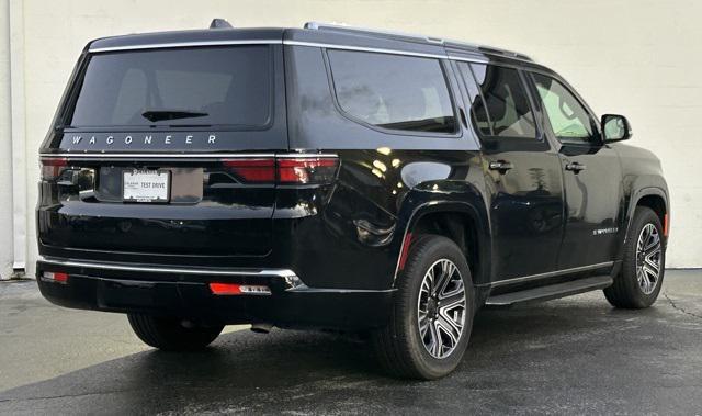 2024 jeep wagoneer l series ii 4x4