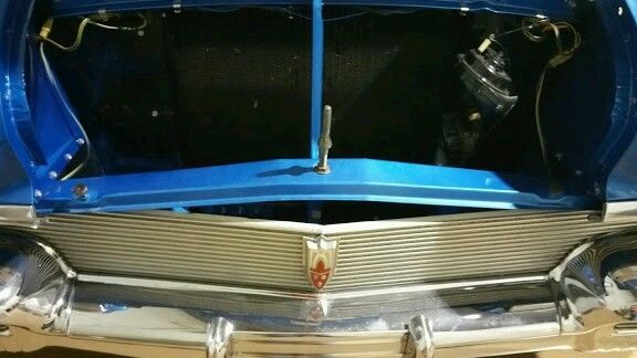 1958 oldsmobile super 88 rare restored/ tri power --no reserve!!!!
