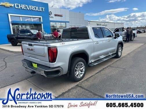 2019 gmc sierra 1500 slt in yankton, south dakota