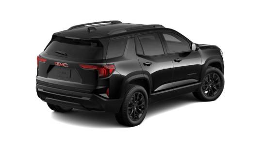 2025 GMC Terrain