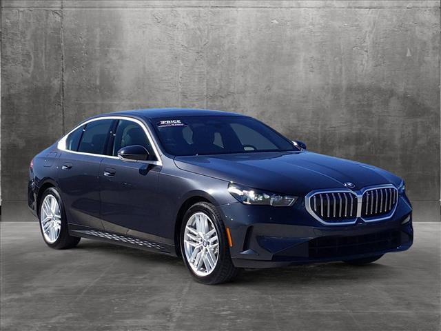 2024 bmw 530 i xdrive