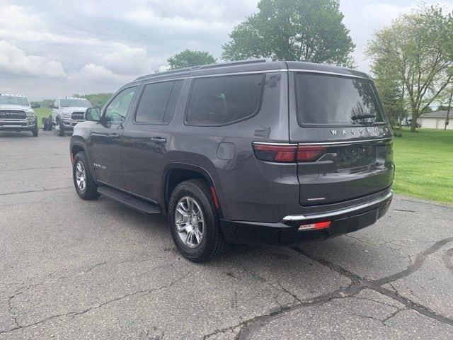 2023 jeep wagoneer base in archbold, ohio