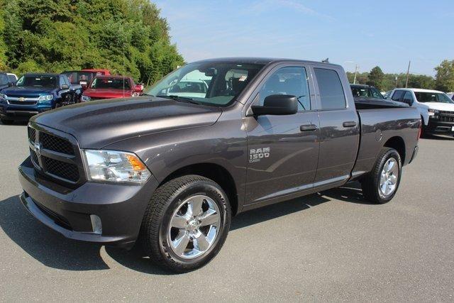 used 2019 ram 1500 tradesman milford, de 19963 for sale in milford, delaware