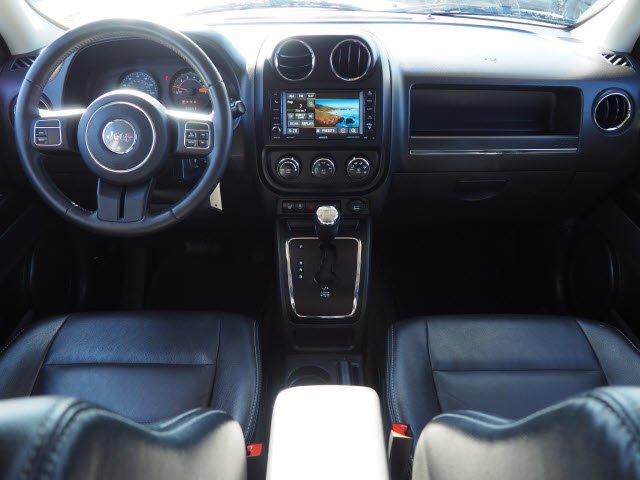 used 2016 jeep patriot fwd latitude muncie, in 47303 for sale in muncie, indiana