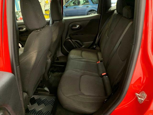 2020 jeep renegade jeepster 4x4