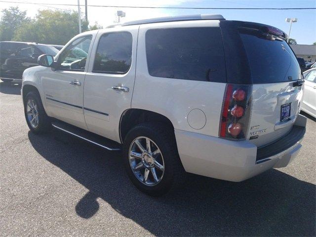 used 2011 gmc yukon awd denali logan, ut 84321 for sale in logan, utah