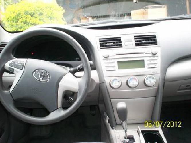 2011 toyota camry in cape coral, fl