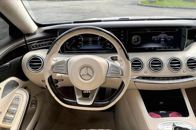 2015 mercedes-benz s-class 4matic