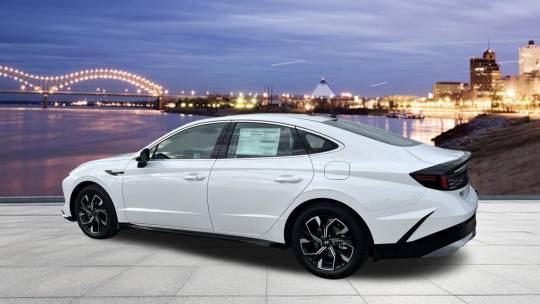 2024 Hyundai Sonata