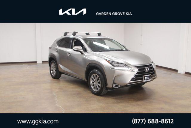 2017 lexus nx 200t f sport