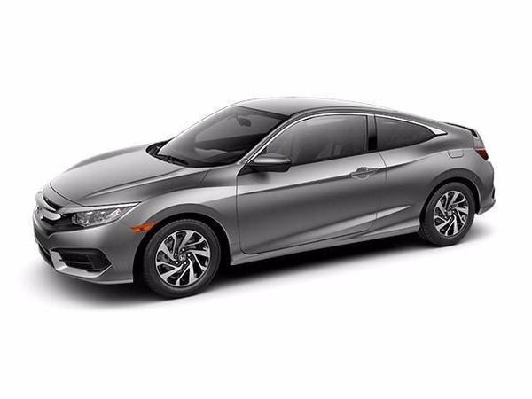 2018 honda civic coupe in honolulu, hawaii