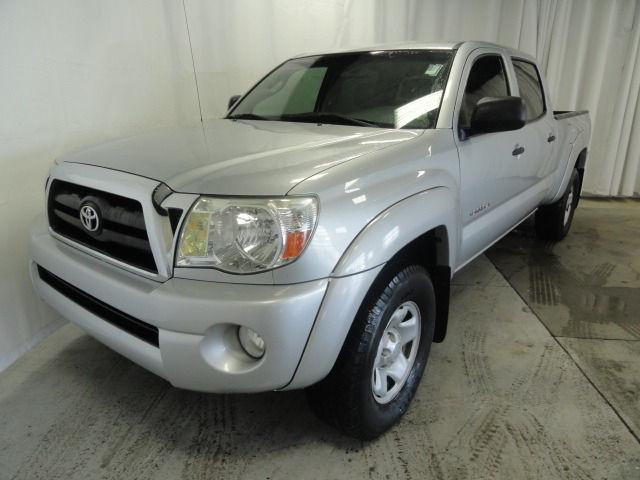 2005 toyota tacoma for sale in grand forks, north dakota