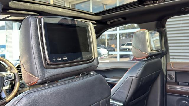 2021 ford expedition king ranch