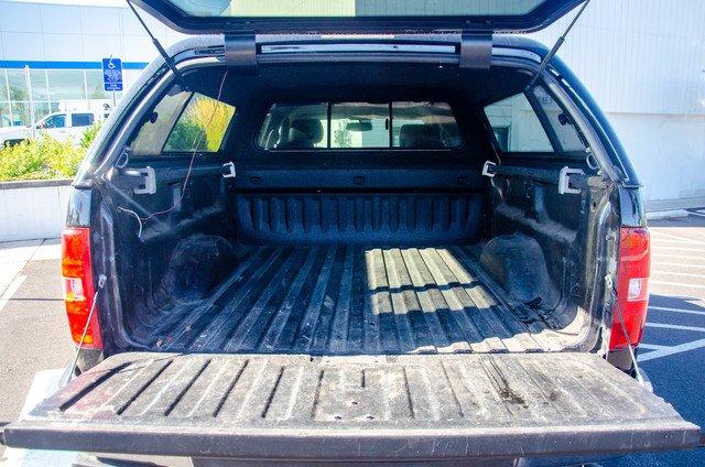 used 2012 chevrolet silverado 2500 4x4 crew cab ltz bend, or 97701 for sale in bend, oregon