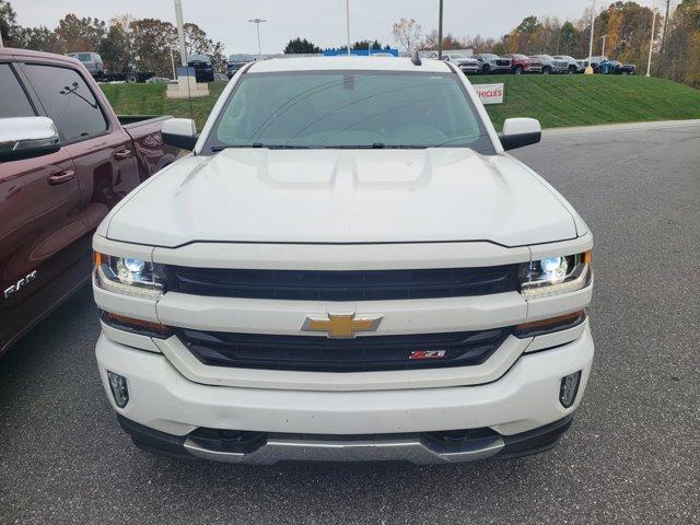 2019 chevrolet silverado 1500 ld 2lt