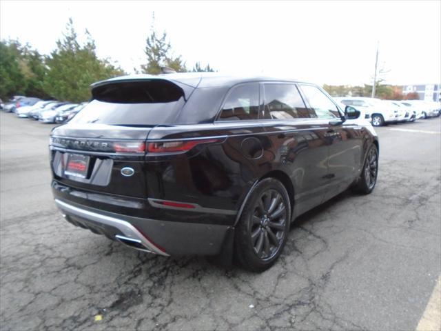 2018 land rover range rover velar p380 se r-dynamic